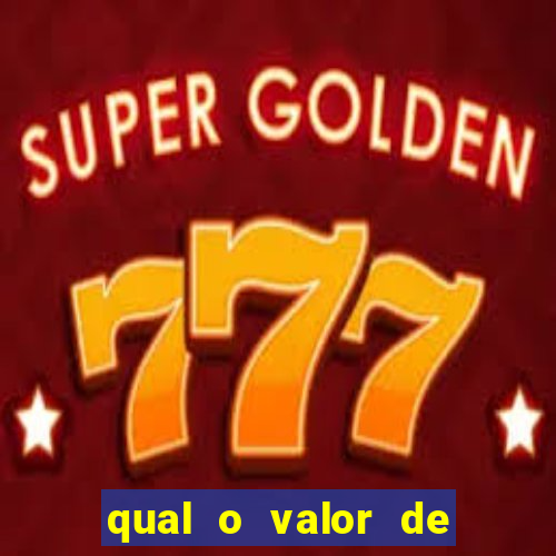 qual o valor de uma barra de ouro de 1 kg